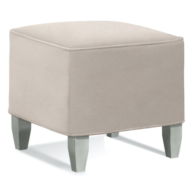 Brooklyn Upholstered Ottoman