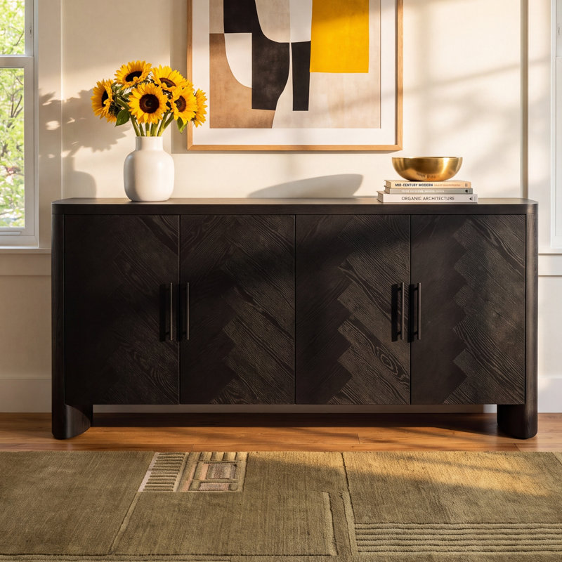Aris 70.75'' Sideboard