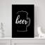 Impression d'art mural minimaliste moderne-1793380945