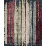 Mayfair Wool Abstract Area Rug