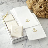 Ensemble de 15 serviettes en papier Mcfarlin