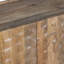 Buffet en bois massif 76 po Boulder-1430989746