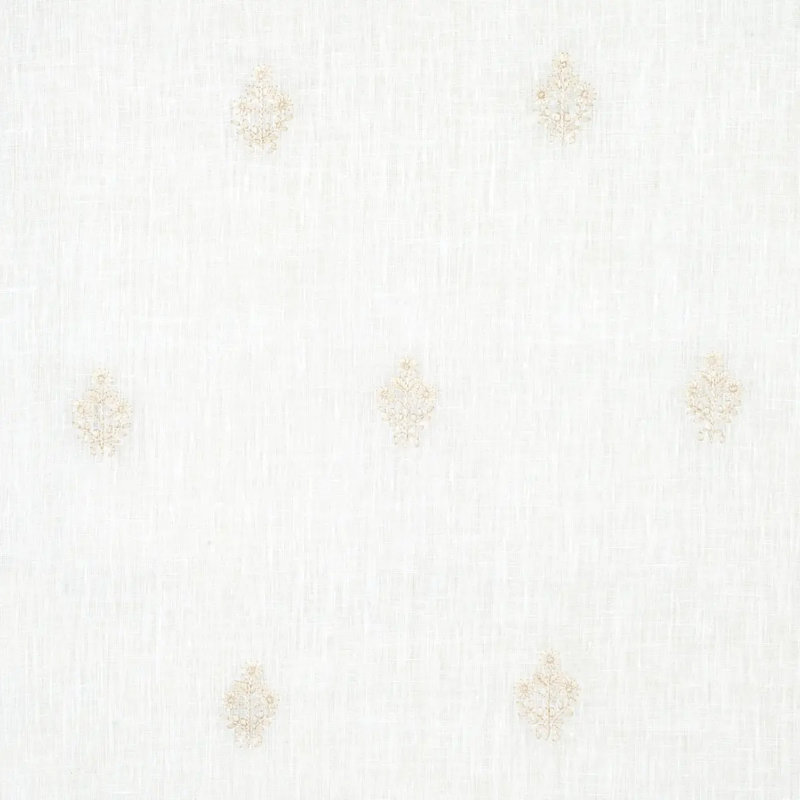 Maria Embroidery Fabric