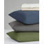 Ensemble de draps en coton Brooklyn Loom Essential-108406649-108406648