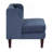 Elodie 27.5" Mid-Century Modern Armless Accent Chair-1583143902