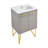 Annecy 24" Bathroom Vanity-103794423
