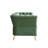 Temeko 87.4'' Velvet Sofa-1066877327