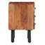 Nashik End Table
