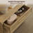 Cesiro Accent 3 - Drawer Nightstand-124653079-114293010
