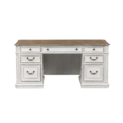 Liberty Furniture LFI244-HOJ-DSK