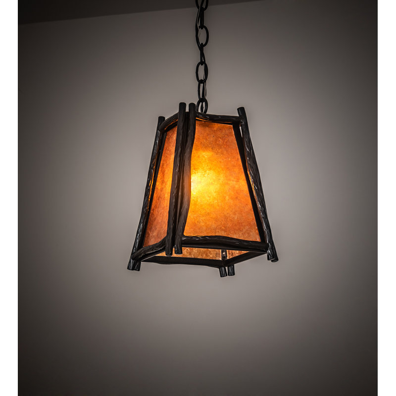 Gabrieal 1 - Light Pendant
