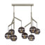 Sedona 8 - Light Chandelier-56359717-56359718-57350634