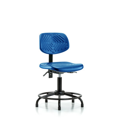 Chaise de travail Keyshun