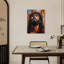 Wrapped Canvas Print-777324125