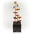 Metal Weather Resistant Floor Fountain-1983626114