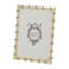 Evil Eye Metal Picture Frame-101827153