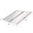 Silver Spring 2 in. Portable Ramp-50784472
