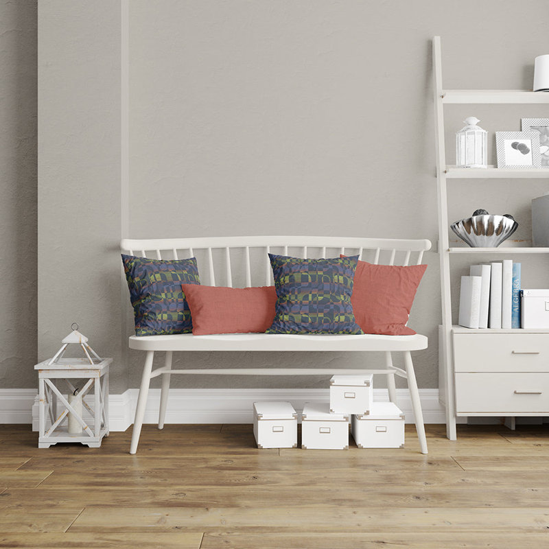 Tissu Multiplex, Pacific