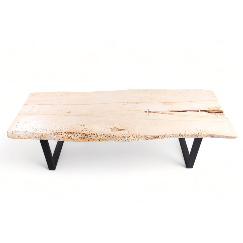 Solid Wood Dining Table