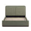 Lit plateforme tapissier en tissu Ingomber -1733464468-1733464466