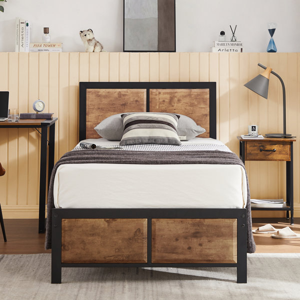 Trent Austin Design® Kempst 3 Piece Bedroom Set & Reviews | Wayfair