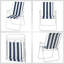 Burnham Folding Camping Chair-904415966