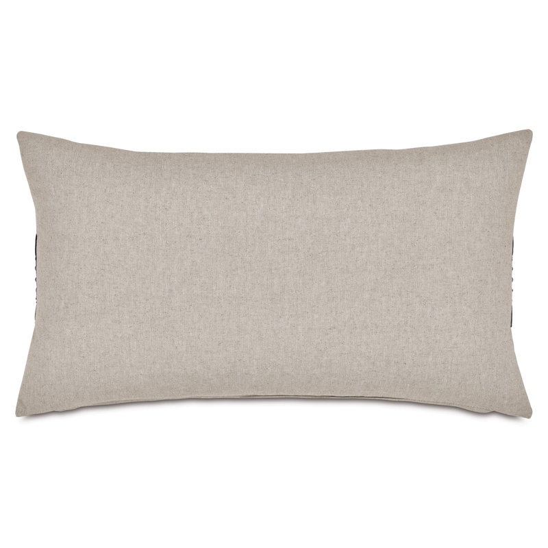 Sol Lasercut Decorative Pillow
