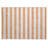 Kinslee Washable Striped Indoor / Outdoor Rug-1439228052