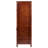 Glasco Accent Cabinet