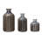 Stoneware Table Vase