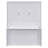 Tessio Queen Size Murphy Bed-921709823