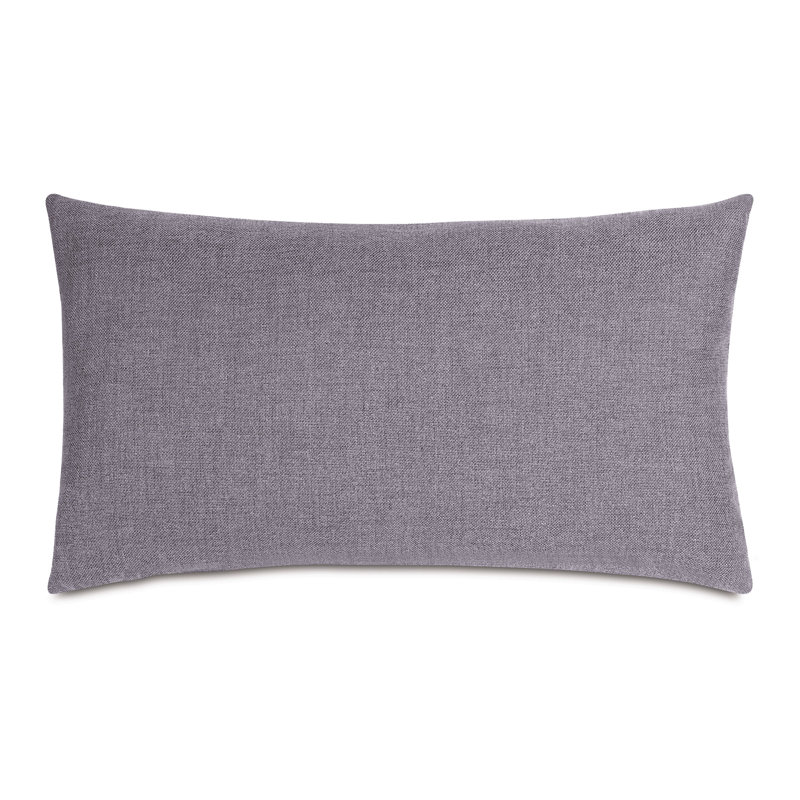 Noah Lumbar Pillow Cover & Insert