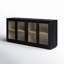Sherman 74'' Sideboard