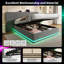 Ottoman Storage Bed