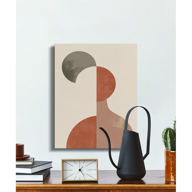 Wrapped Canvas Print Set, 101.6 cm H x 50.8 cm W