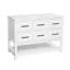 Meuble-lavabo 48 po Frey