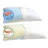 Sensor Pedic Gel Memory Foam Medium Support Pillow