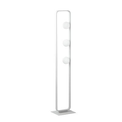 140cm White Tree Floor Lamp