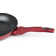 Phoenix 6 - Piece Non-Stick Aluminum Cookware Set