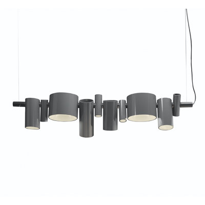 Dancing Queen 1 - Light LED Pendant