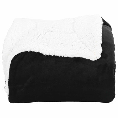 5.3-32 Throw Blanket