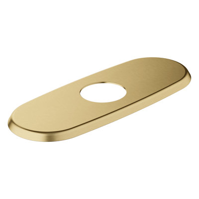 Universal 6.44" Escutcheon
