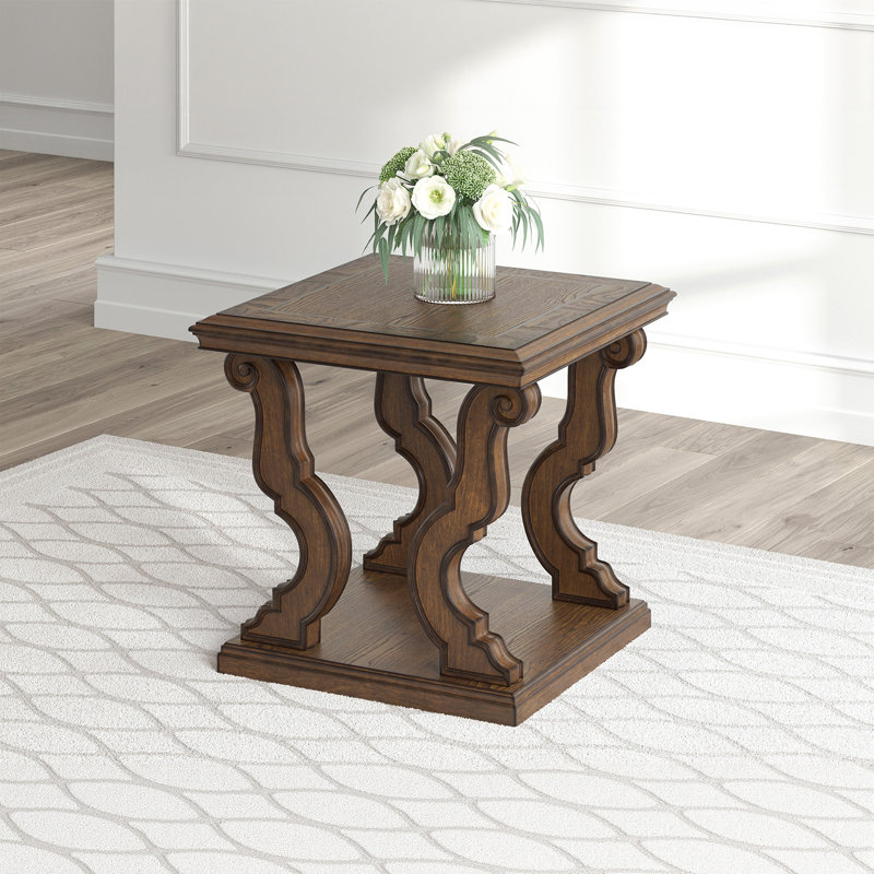 Table de bout Jahed