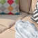 Axwell Wicker 5 - Person Modular Patio Conversation Sets with Cushions