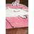Alzina Rectangle Handmade Polyester Rug