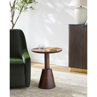 Table de bout Neville