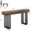 Console industrielle 55 "
