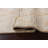 One-of-a-Kind 5'2'' X 8'4'' New Age Wool Area Rug in