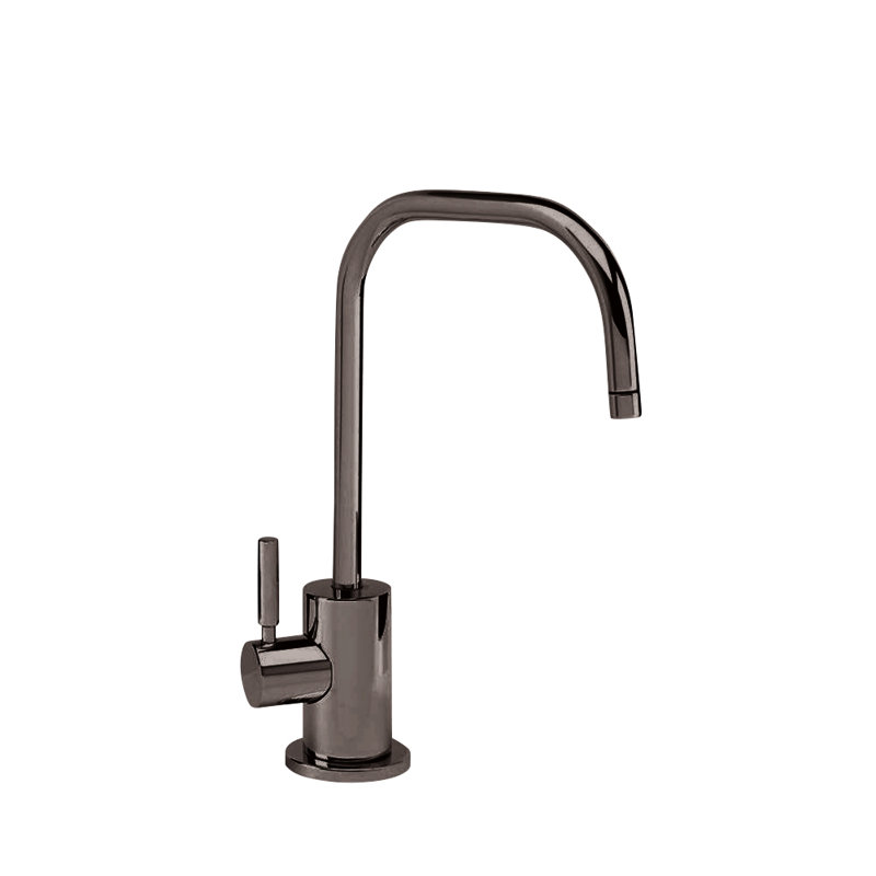 Fulton Cold Only Filtration Faucet, Caribbean Bronze
