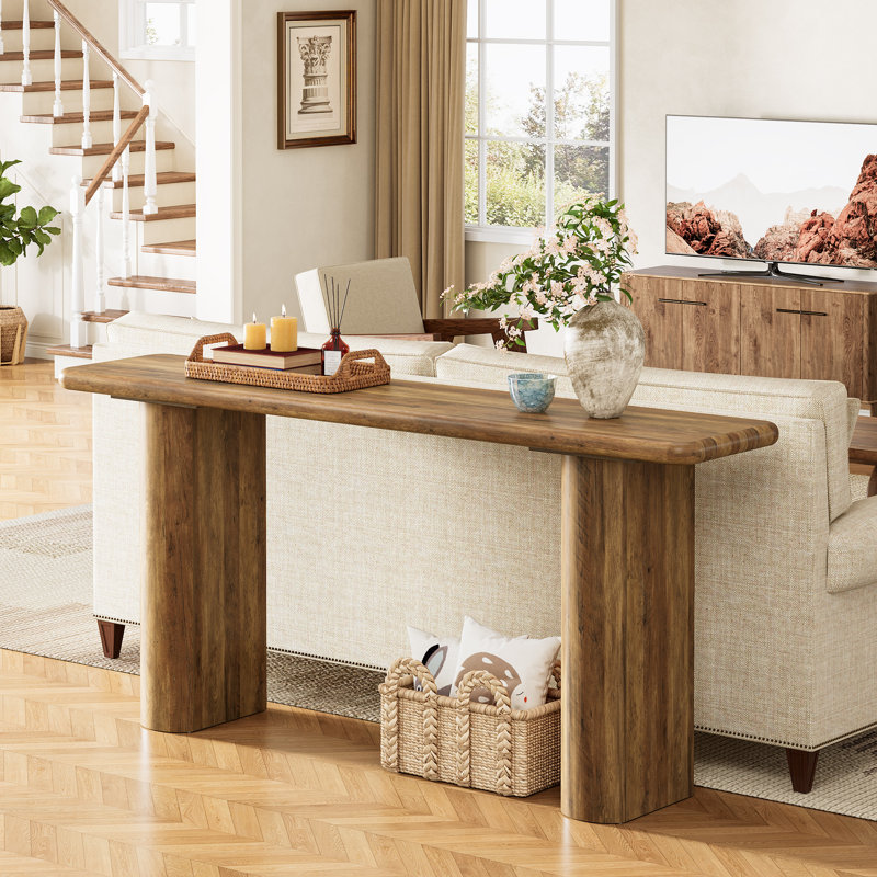 160.0cm Console Table